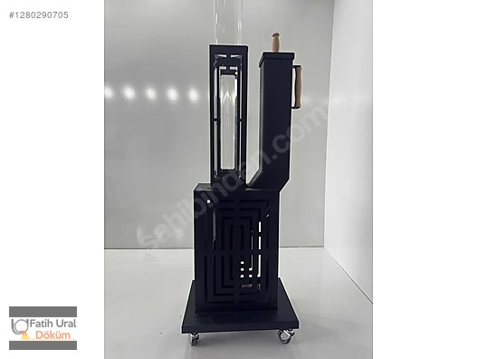 Used & Brand New Items / Garden & Home Improvement / Home Improvement / Heating / Heating Stove & Fireplace