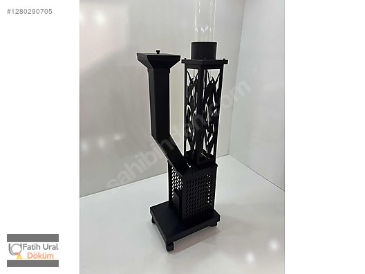 Used & Brand New Items / Garden & Home Improvement / Home Improvement / Heating / Heating Stove & Fireplace