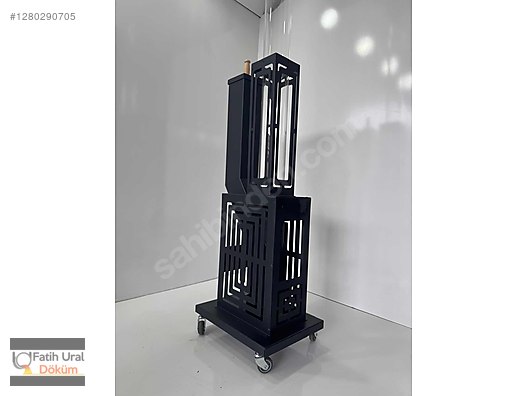 Used & Brand New Items / Garden & Home Improvement / Home Improvement / Heating / Heating Stove & Fireplace