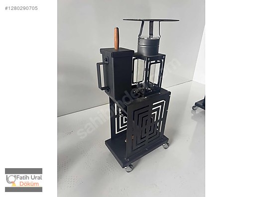 Used & Brand New Items / Garden & Home Improvement / Home Improvement / Heating / Heating Stove & Fireplace