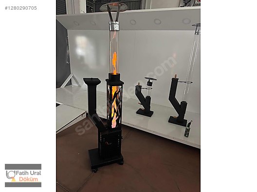 Used & Brand New Items / Garden & Home Improvement / Home Improvement / Heating / Heating Stove & Fireplace