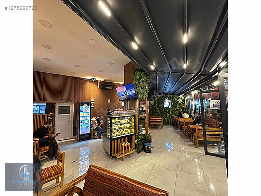 Metroya Komşu Hazır Kurulu Pasta&Cafe Açıklama Okuyunuz! #1278290725