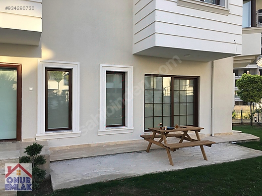 alacaatli park platin konaklarinda guvenlikli site natamam villa satilik villa ilanlari sahibinden com da 934290730