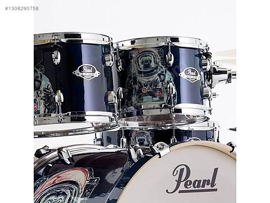 Pearl EXA Ltd Edition Space Monkey 22