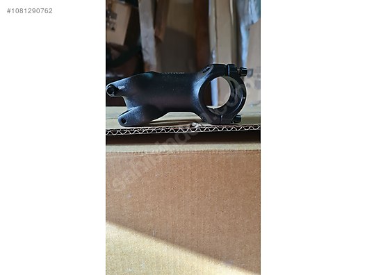 Used & Brand New Items / Sports / Bicycles / Spare Parts / Steering Group / Handlebar Stem