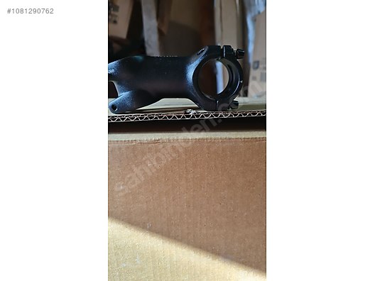 Used & Brand New Items / Sports / Bicycles / Spare Parts / Steering Group / Handlebar Stem