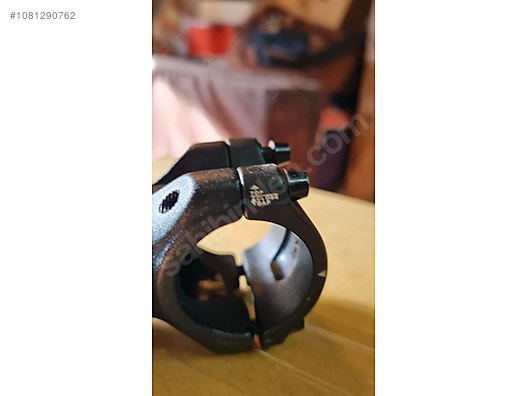 Used & Brand New Items / Sports / Bicycles / Spare Parts / Steering Group / Handlebar Stem