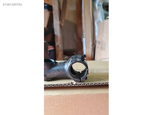 Used & Brand New Items / Sports / Bicycles / Spare Parts / Steering Group / Handlebar Stem