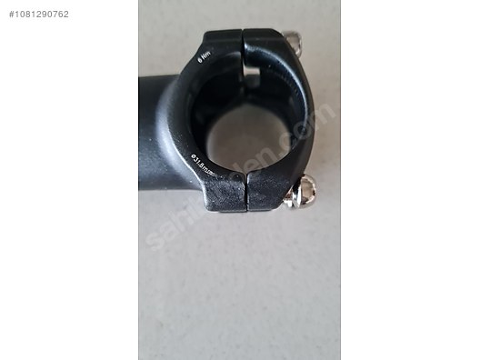 Used & Brand New Items / Sports / Bicycles / Spare Parts / Steering Group / Handlebar Stem