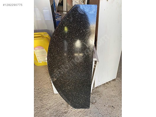 Kale D04 Dinamik Membran Kapı ve önünde ki mermeri - Çelik Kapı ve Yapı Malzemeleri sahibinden.com'da