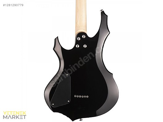 İkinci El ve Sıfır Alışveriş / Müzik / Müzik Aletleri / Telli Çalgılar / Gitar / Elektro