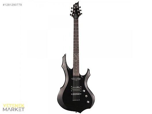 ESP Elektro Gitar