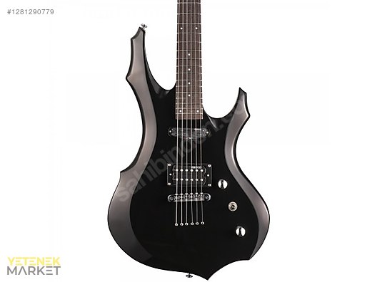 İkinci El ve Sıfır Alışveriş / Müzik / Müzik Aletleri / Telli Çalgılar / Gitar / Elektro