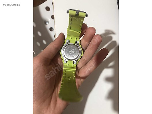 casio casio baby g saat at sahibinden com 888290813