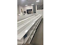 Orta reyon ve askılıklar