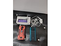 Redmi Note 8 Pro tertemiz