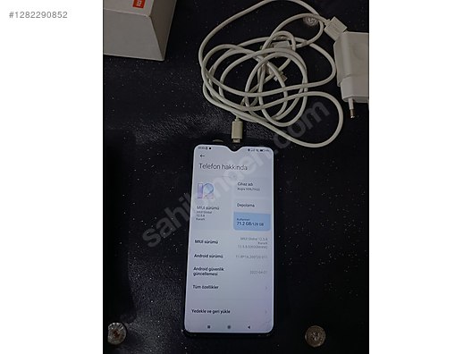 Used & Brand New Items / Cell Phones & Accessories / Cell Phones / Xiaomi / Redmi Note 8 Pro