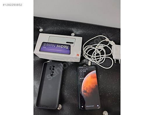 Used & Brand New Items / Cell Phones & Accessories / Cell Phones / Xiaomi / Redmi Note 8 Pro