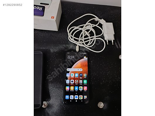 Used & Brand New Items / Cell Phones & Accessories / Cell Phones / Xiaomi / Redmi Note 8 Pro