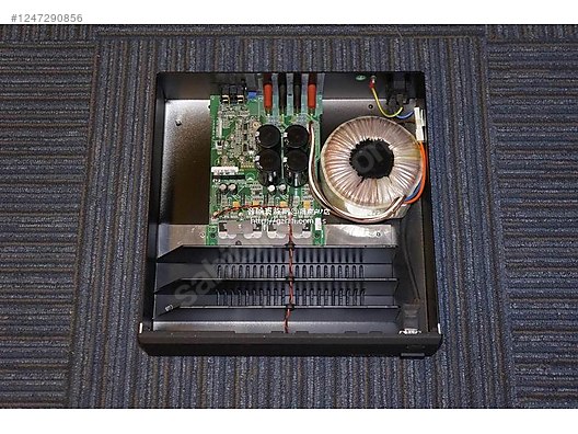 Linn / LİNN LK 140 ÜST SEVİYE POWER AMP..ORJ..ENGLAND..MÜKEMMEL