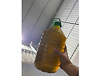 Yemeklik Yağ Zeytin Yağı