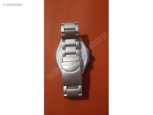 Swatch / SWATCH YYS4001AG on sahibinden.com - 1306290880