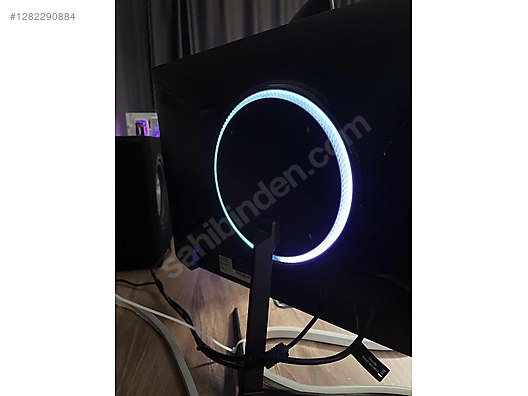 İkinci El ve Sıfır Alışveriş / Bilgisayar / Monitör / LED & LCD Monitör