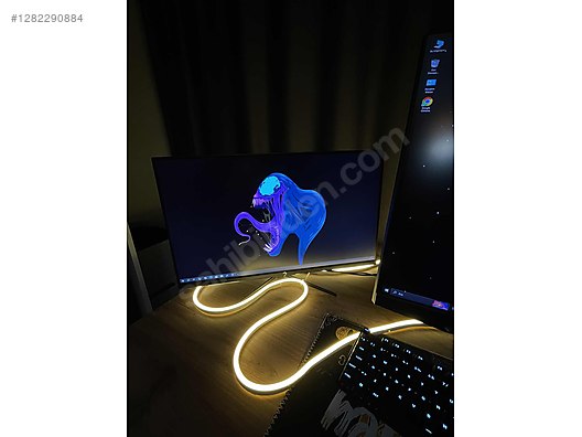 İkinci El ve Sıfır Alışveriş / Bilgisayar / Monitör / LED & LCD Monitör