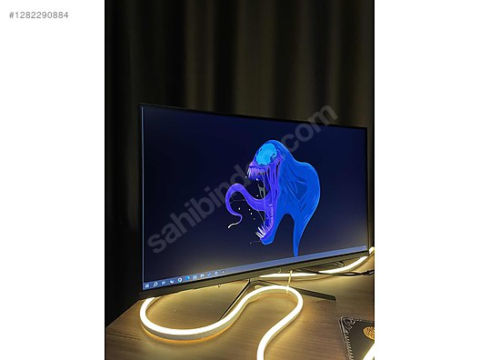 İkinci El ve Sıfır Alışveriş / Bilgisayar / Monitör / LED & LCD Monitör