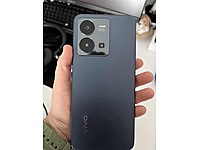 VİVO Y22s TEMİZ SIFIR GİBİ