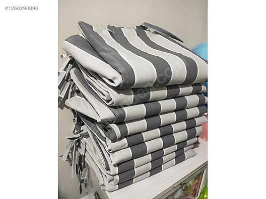 Used & Brand New Items / Home Decor / Home Textiles / Curtains & Sheers