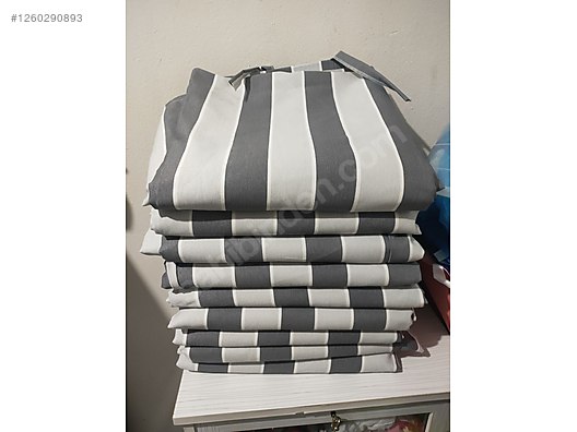 Used & Brand New Items / Home Decor / Home Textiles / Curtains & Sheers