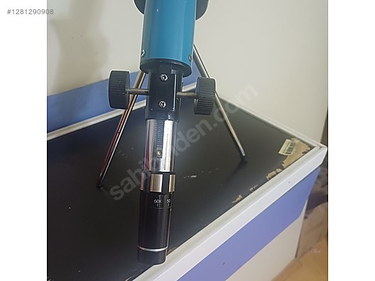 Used & Brand New Items / Cameras & Photographic Equipment / Telescopes / Refractor