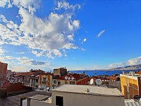 İzmir / Konak