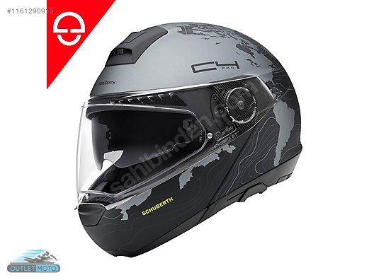 Schuberth magnitudo store