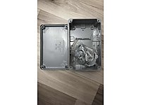 Mutlusan - 110x180x77 Termoplastik Buat 10 Çıkışlı