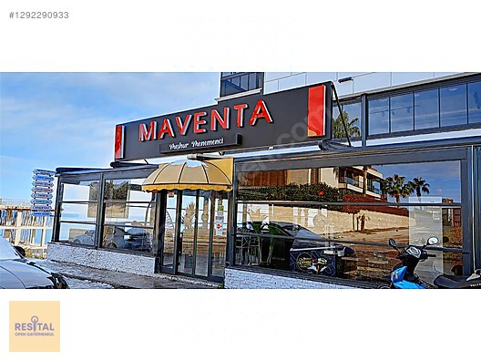 CANİK BÖLGESİNDE İŞ HACMİ YÜKSEK DEVREN SATILIK DÜKKAN