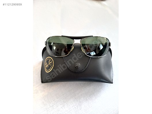 Ray ban rb sales 3323