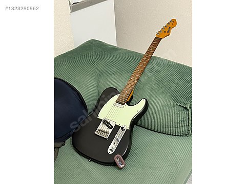 levinson blade delta standart telecaster on sahibinden.com