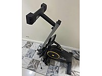 Manyetik Kürek makinesi temiz