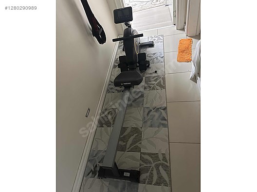 İkinci El ve Sıfır Alışveriş / Spor / Fitness & Kondisyon / Kürek