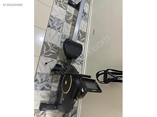 İkinci El ve Sıfır Alışveriş / Spor / Fitness & Kondisyon / Kürek