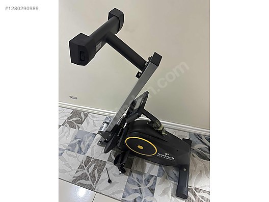 İkinci El ve Sıfır Alışveriş / Spor / Fitness & Kondisyon / Kürek