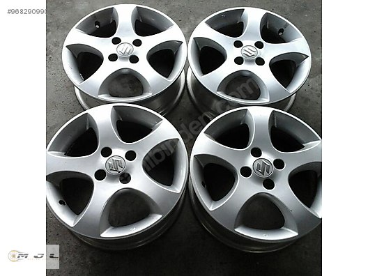 suzuki swift 15 inc 4x100 celik jant orjinal at sahibinden com 968290990 suzuki swift 15 inc 4x100 celik jant orjinal at sahibinden com 968290990