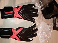 kipsta kaleci eldiveni 10 #1283290997