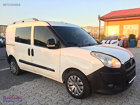 fiat doblo cargo 1 3 multijet kastamonu otomotiv den 2011 model fiat doblo 1 3 m jet panelvan at sahibinden com 970290998