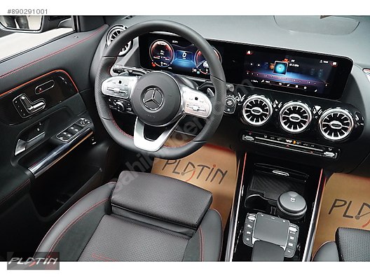 Mercedes Benz Gla 200 Amg 2020 Mercedes Gla 200 163 Hp Amg Score Edition Gece Paket Sahibinden Comda 890291001