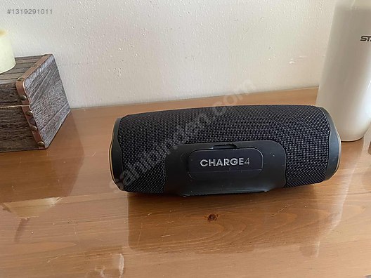 Jbl charge 4 bluetooth hoparlör on sahibinden.com - 1319291011