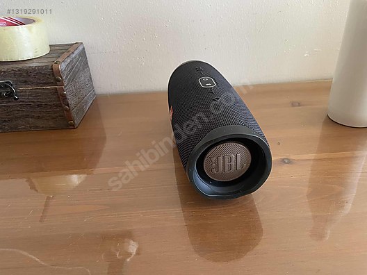 Jbl charge 4 bluetooth hoparlör on sahibinden.com - 1319291011
