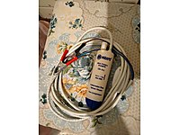 Midapo 12 V dalgıç pompa, hidrofor